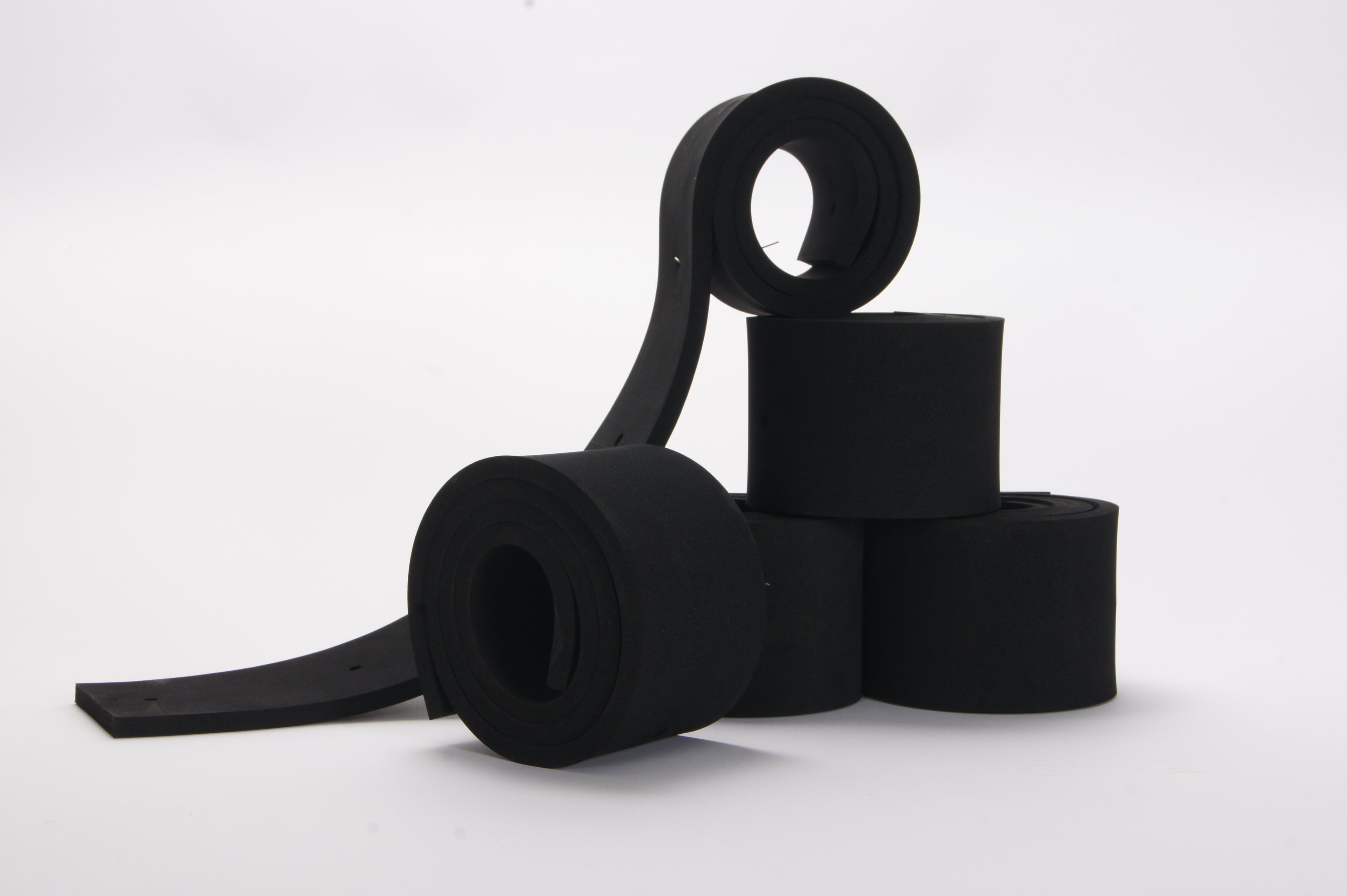 Vervangbaar Rubber voor Watertrekkers